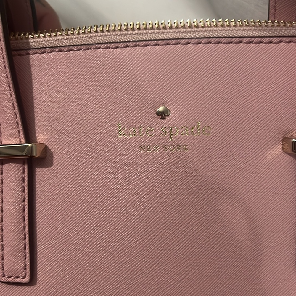 🩷KATE SPADE Satchel/crossbody handbag🩷 NWOT - Picture 6 of 6